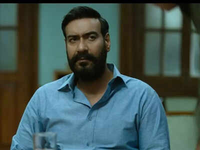 Drishyam 2' Twitter review: Netizens are impressed with Ajay Devgn-Tabu starrer | Hindi Movie News - Times of India Drishyam 2' Twitter review: Netizens are impressed with Ajay Devgn-Tabu starrer | Hindi Movie News - Times of India