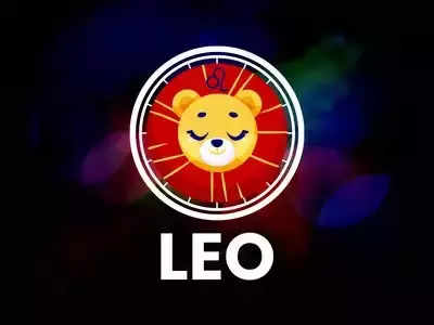 Leo Horoscope Today 20 November 2022 You two will need to have