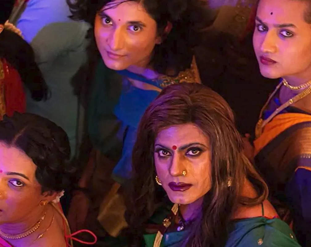 
Nawazuddin Siddiqui stuns fans with his new look from 'Haddi', says, 'Working with real-life trans women has been an incredible experience'
