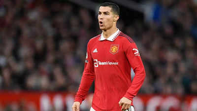 Manchester United to take 'appropriate steps' after explosive Cristiano Ronaldo comments