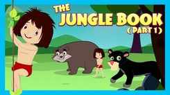 Watch Latest Kids English Nursery Story 'The Jungle Book' For Kids - Check Out Fun Kids Nursery Stories And Baby Stories In English