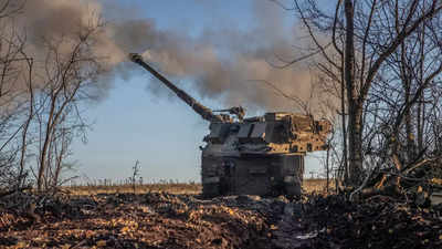 Russia hits Ukrainian energy, defence targets; heavy fighting in east