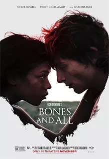 Bones And All