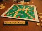Scrabble dictionary adds hundreds of words