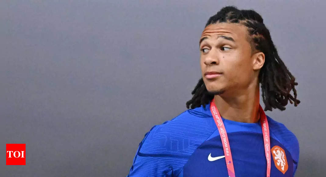 Dutch defender Nathan Ake says Senegal not to be underestimated | Football News – Times of India