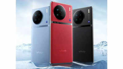 Vivo X90, X90 Pro with Dimensity 9200 SoC gets TENAA certification: Details inside