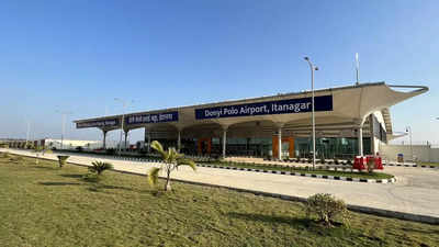 Itanagar's Donyi Polo Airport: PM Modi to inaugurate Northeast’s 16th airport tomorrow
