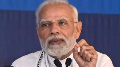PM Narendra Modi to inaugurate month-long 'Kashi Tamil Sangamam' in Varanasi