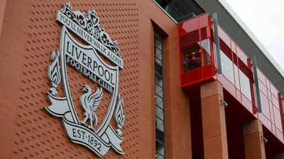 Liverpool chairman says owners FSG exploring sale of club