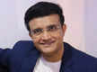 
Sourav Ganguly roots for sports as part of children's education
