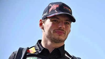 Verstappen fastest for Red Bull in Friday practice in Abu Dhabi