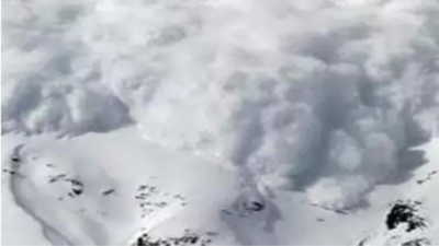 J&K: 3 Indian Army jawans die in avalanche