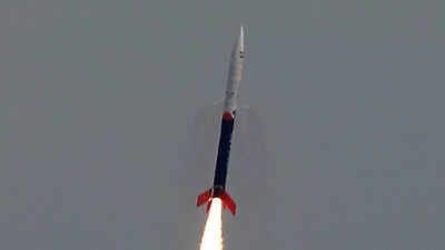 Historic moment, an important milestone in space industry: PM Modi on Vikram-S launch