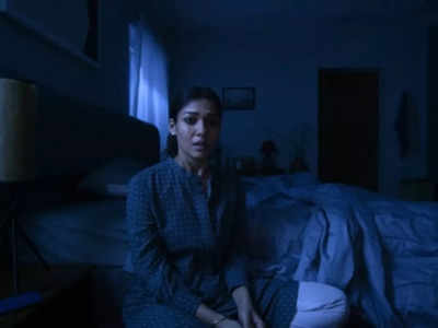 'Connect' teaser: The Nayanthara-starrer is a no interval horror-thriller