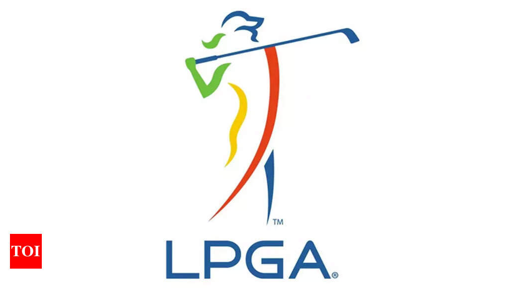 Record-breaking LPGA purses to top $100M in 2023 | Golf News – Times of India