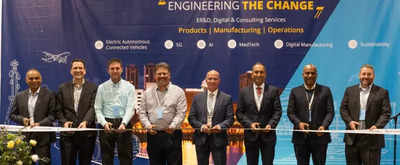 L&T Technology Services opens new centre in Peoria, US; aims to hire over 500 engineers