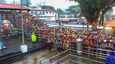 Sabarimala pilgrimage by helicopter: Kerala HC asks Union govt to inform whether any clearance given