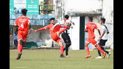 Manora lose appeal, relegated from Goa Pro League