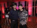 Satvik and Uttkarsh