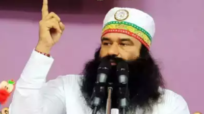 UP: 300 schoolkids made to attend Ram Rahim ‘satsang’