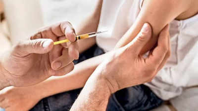 1.72 lakh kids miss taking measles vaccine in Maharashtra