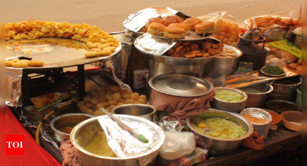 Most Unhygienic Street Food Country In The World