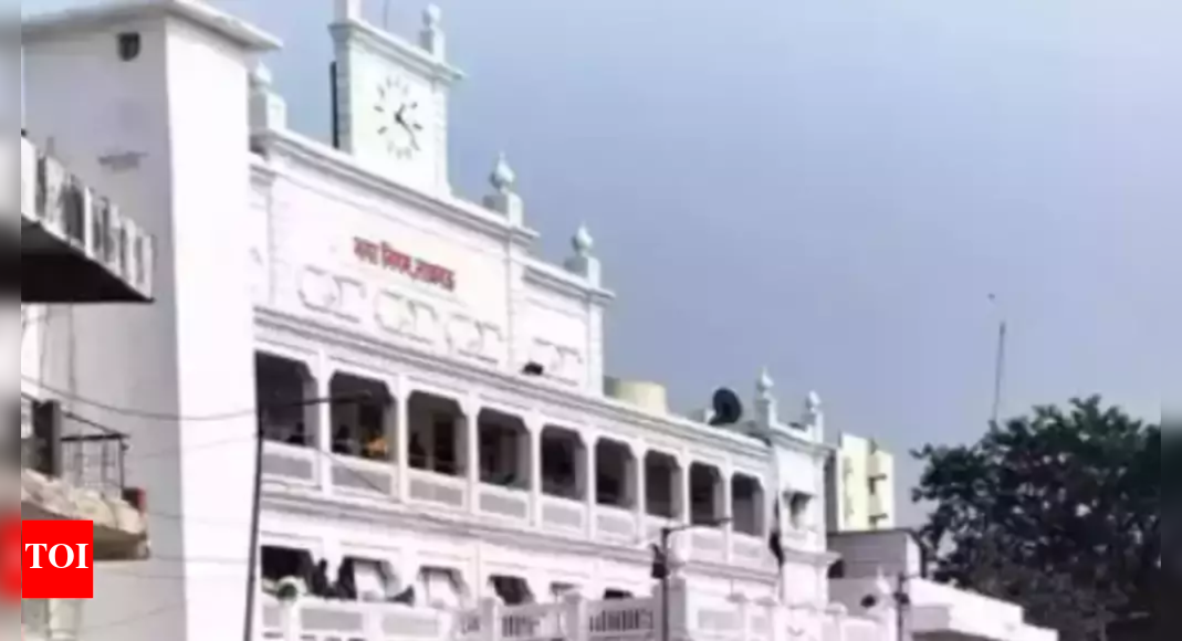 Lucknow Municipal Corporation Gomtinagar and Jankipuram Extension