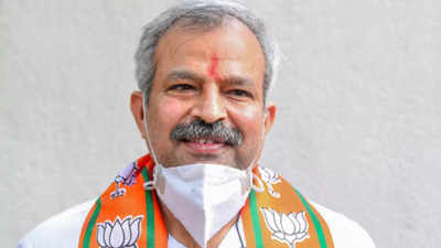 Remove Satyendar Jain as a minister: Delhi BJP chief Adesh Gupta