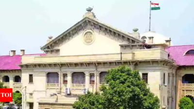 Allahabad High Court rejects plea of Cantonment board ex-CEO in graft case