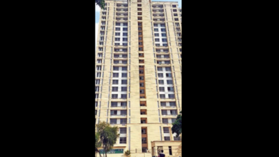 A Rera landmark: Kalypso Court is completed under rehab clause