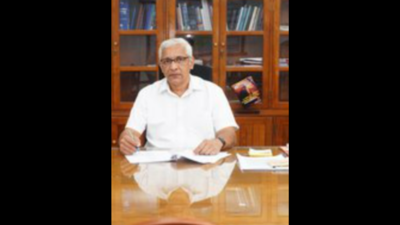 Won't appeal against Kerala HC verdict: Kannur University VC Gopinath Ravindran