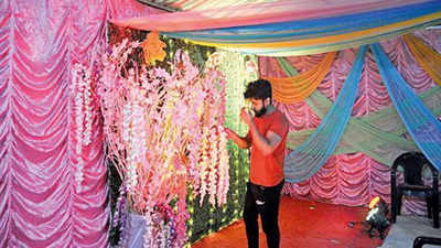 As wedding season kicks off today, Kolkata set to see 40,000 ceremonies over 10 weeks