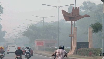 Chandigarh to find out sources of bad air, plan traps for the villains