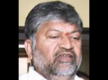 
Telangana: TRS MLC L Ramana faints during ED quizzing

