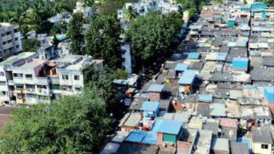 Pune: Kelewadi residents raise pitch for rehabilitation