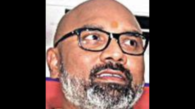 Telangana: Will trounce TRS MLC K Kavitha in Lok Sabha poll, says BJP MP Dharmapuri Arvind