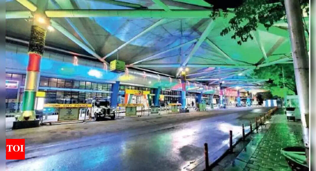 Lohegaon first airport in Maharashtra to offer 5G service to passengers