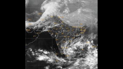 Heavy Rain Likely In Chennai On November 21, 22 | Chennai News - Times ...