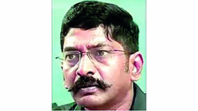 ‘will Expose The Family Plundering The State’ Chennai News - Times of