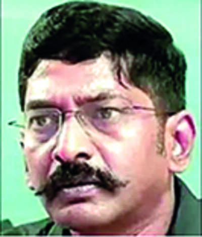 ‘will Expose The Family Plundering The State’ Chennai News - Times of