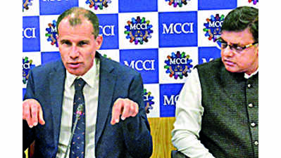 ‘Scope for Indian firms in Russia’