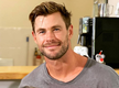 
Chris Hemsworth reveals he is genetically predisposed to Alzheimer's disease; actor to take time off from his showbiz career
