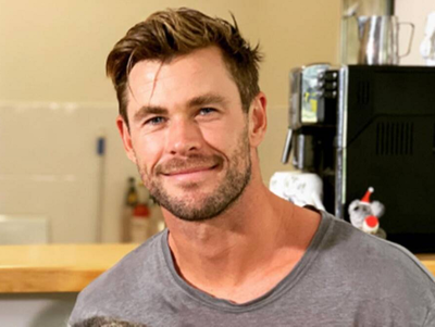 Chris Hemsworth reveals he is genetically predisposed to Alzheimer's disease; actor to take time off from his showbiz career