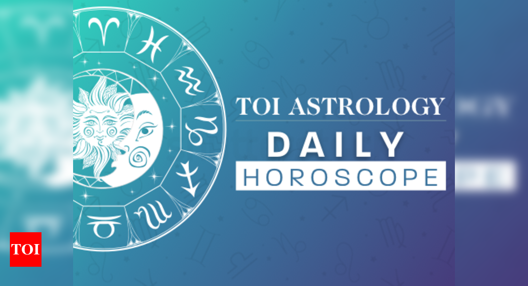 Horoscope Right now 22 November 2022: Verify astrological prediction for Virgo, Pisces, Scorpio, Sagittarius and different indicators | – Instances of India