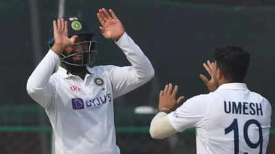 Cheteshwar Pujara, Umesh Yadav set to play for India A in Bangladesh