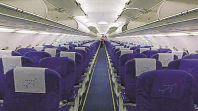 Govt Urged To Introduce Aviation Rule On Seating Kids With Parents