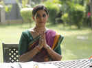 Sonali Kulkarni enjoyed versatility with her 'Dharavi Bank' character