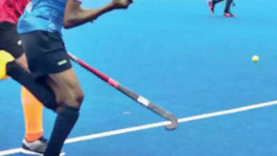 Uttarakhand: Hockey astro turf, synthetic track likely at Manoj Sarkar Stadium in Udham Singh Nagar