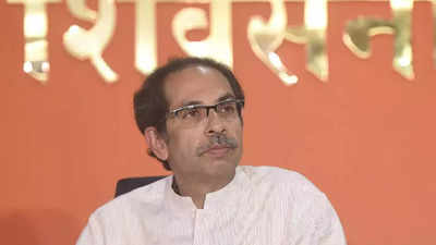 UBT Sena leaders told to register 50,000 members from each Assembly