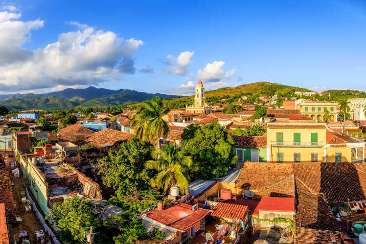 Trinidad and Tobago